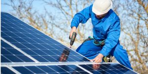 Installation Maintenance Panneaux Solaires Photovoltaïques à Saint-Julien-de-Jonzy